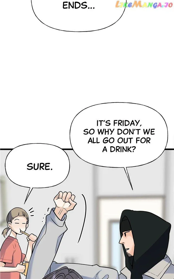 Random Target Chapter 7 page 85