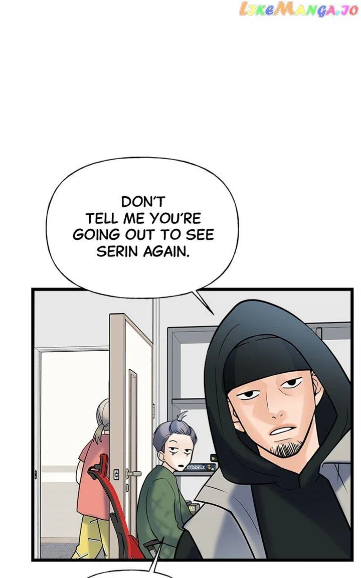 Random Target Chapter 7 page 87