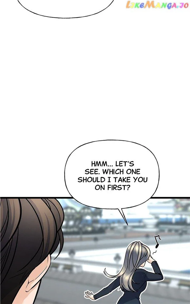 Random Target Chapter 7 page 72