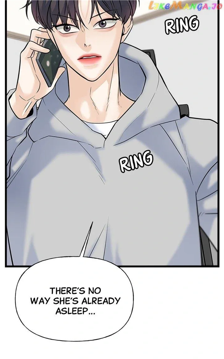 Random Target Chapter 7 page 91