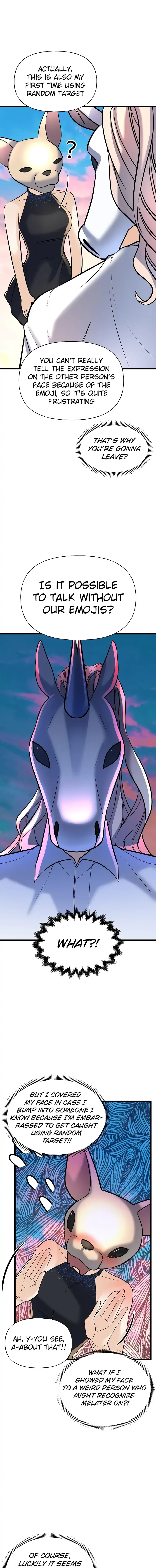 Random Target Chapter 2 page 16