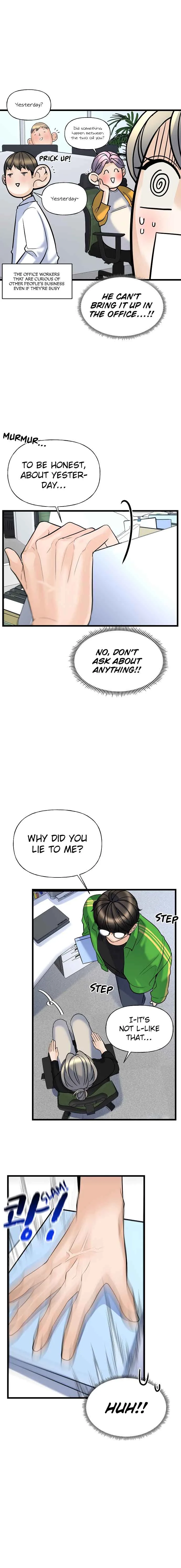 Random Target Chapter 6 page 13