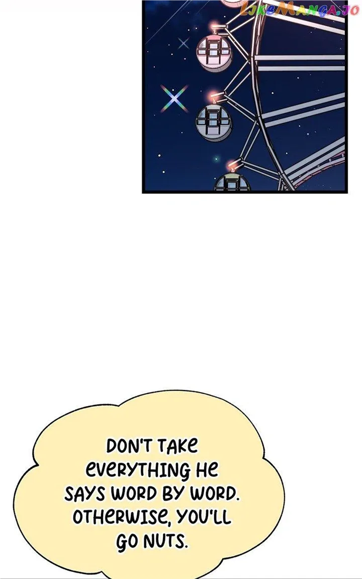Random Target Chapter 8 page 22