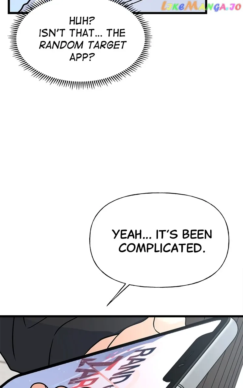 Random Target Chapter 9 page 60