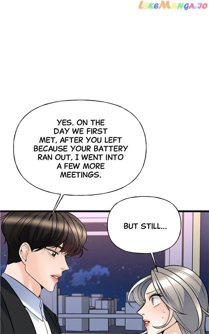 Random Target Chapter 8 page 6