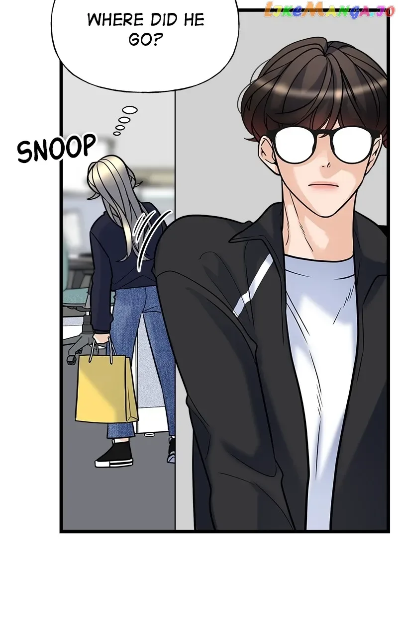 Random Target Chapter 9 page 36
