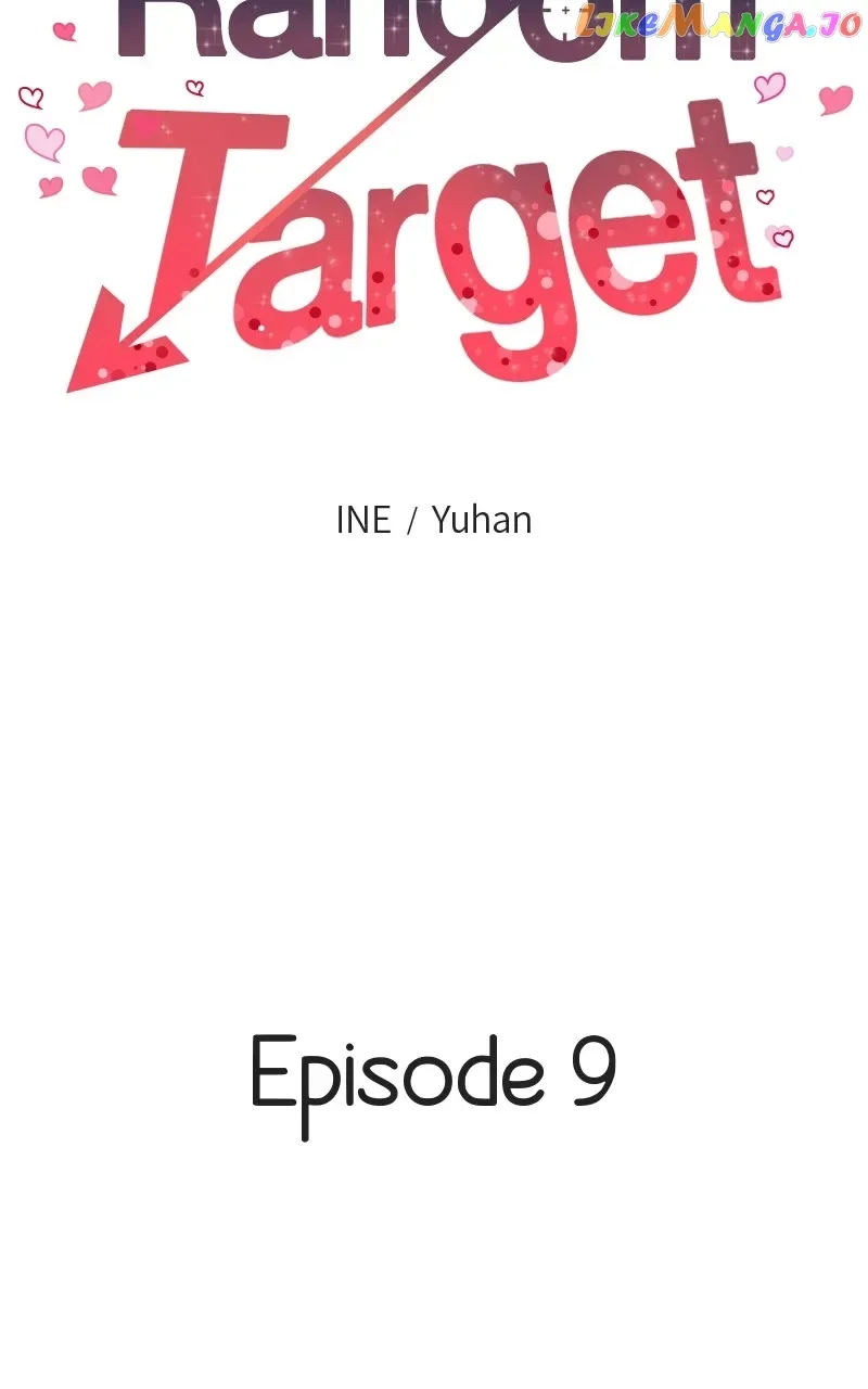 Random Target Chapter 9 page 30