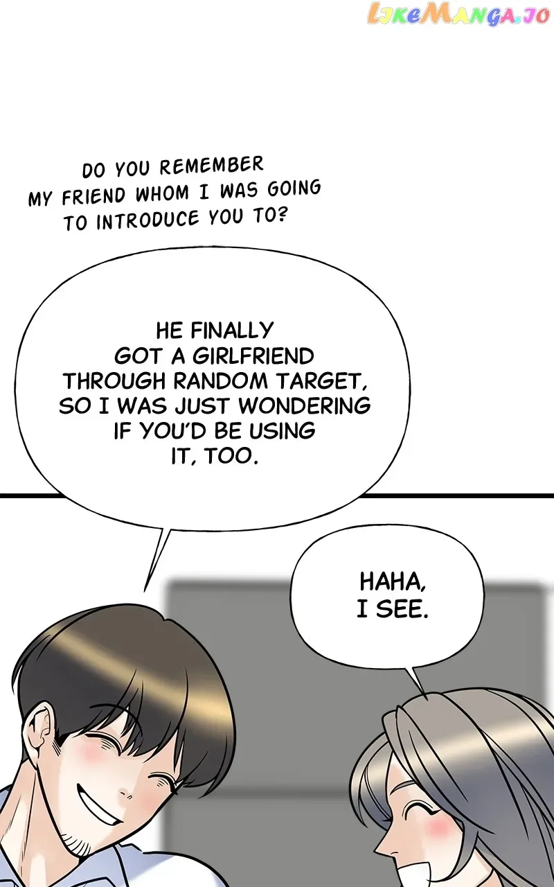 Random Target Chapter 9 page 90