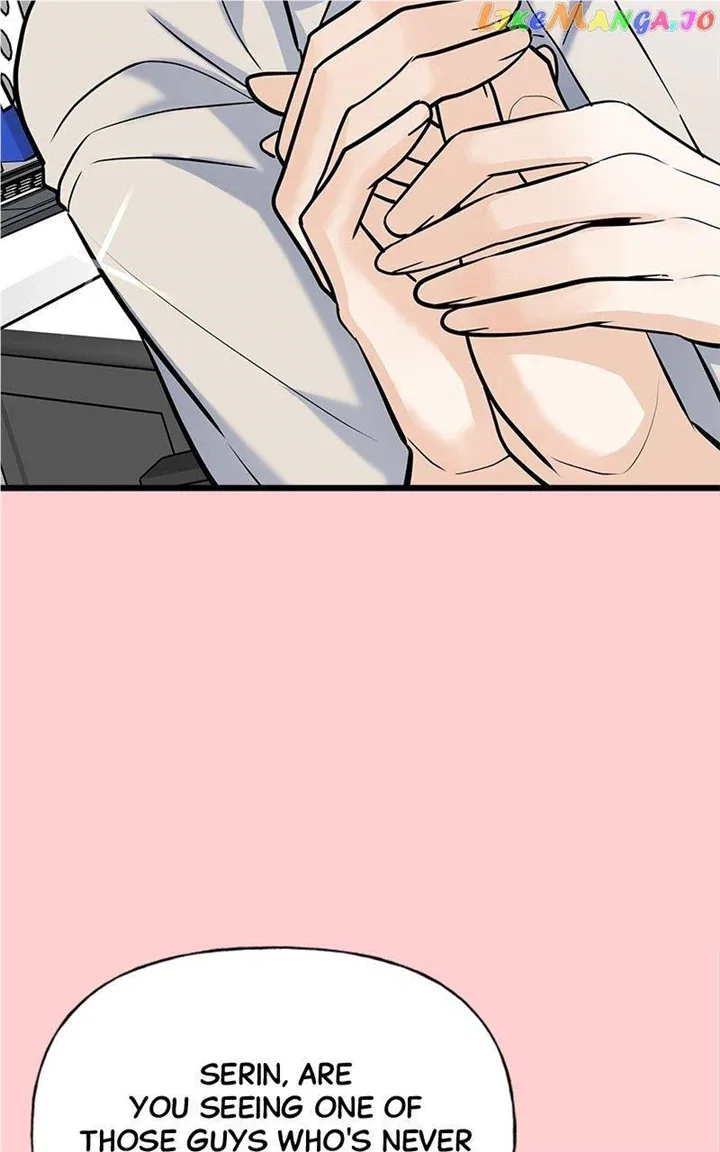 Random Target Chapter 8 page 19