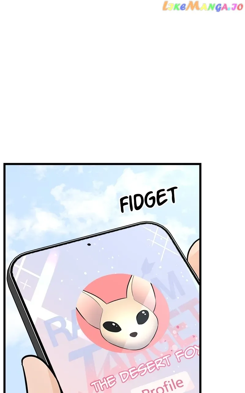 Random Target Chapter 9 page 46