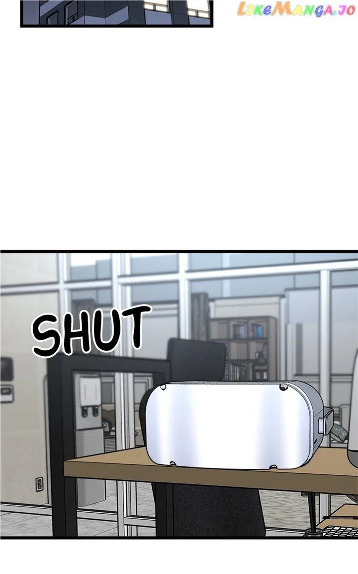 Random Target Chapter 8 page 44