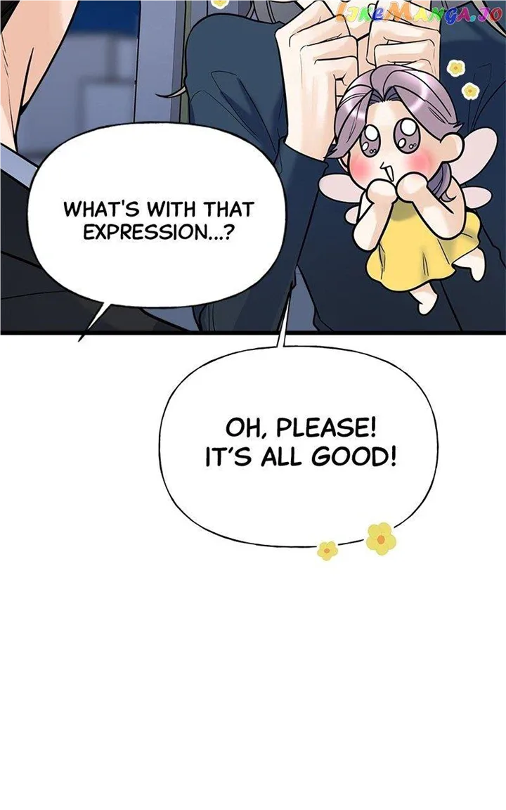 Random Target Chapter 8 page 37