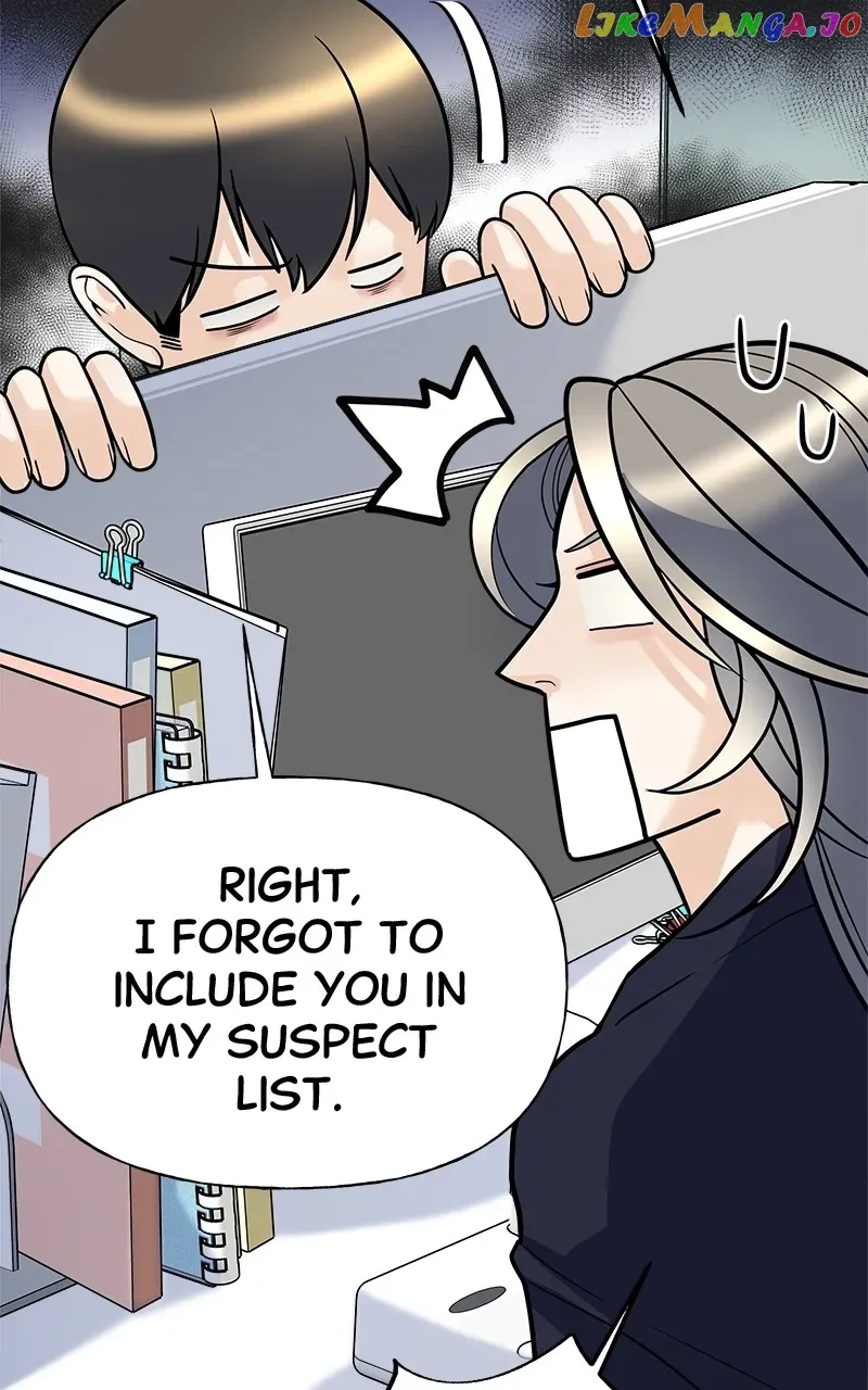 Random Target Chapter 9 page 82