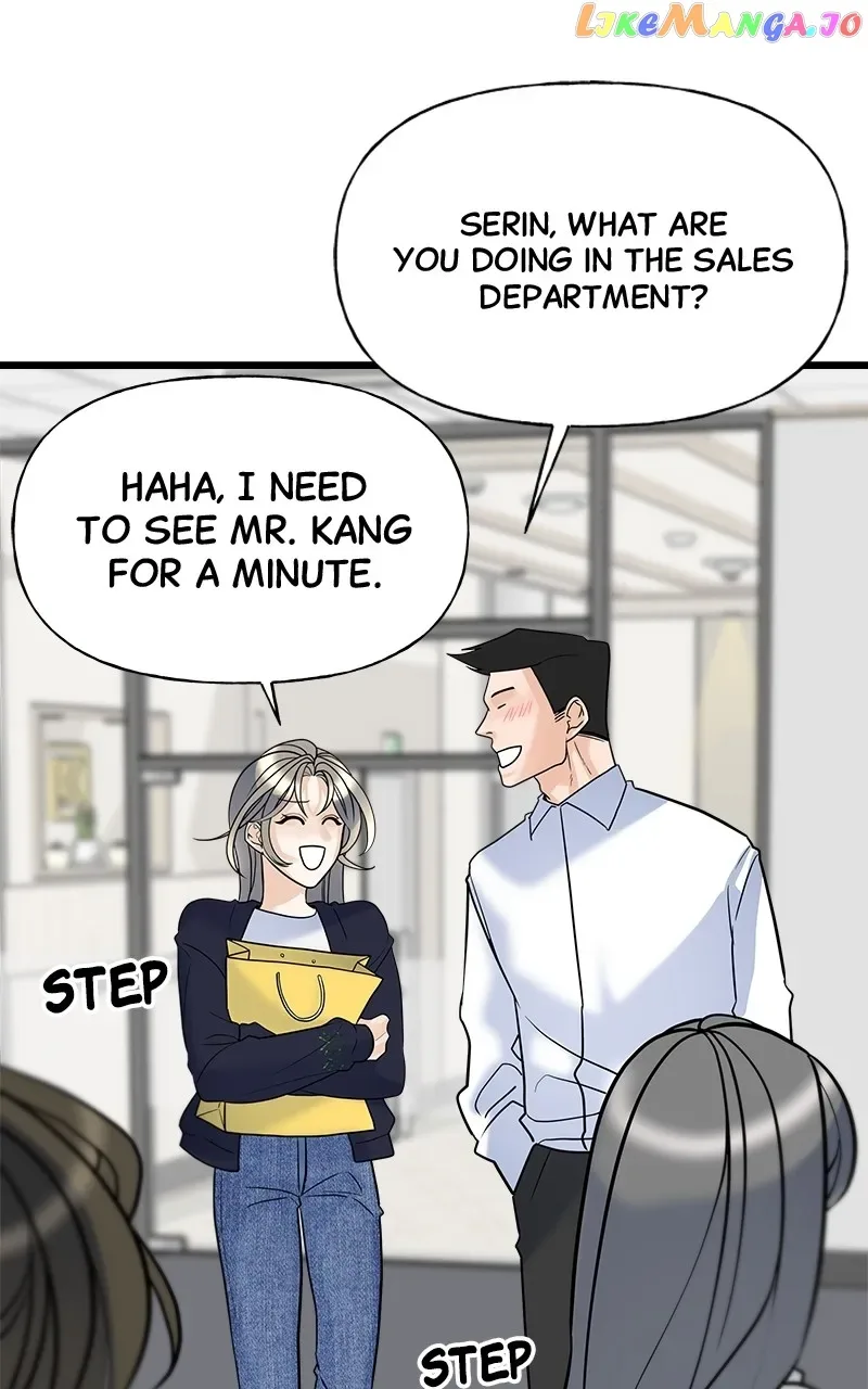 Random Target Chapter 9 page 32