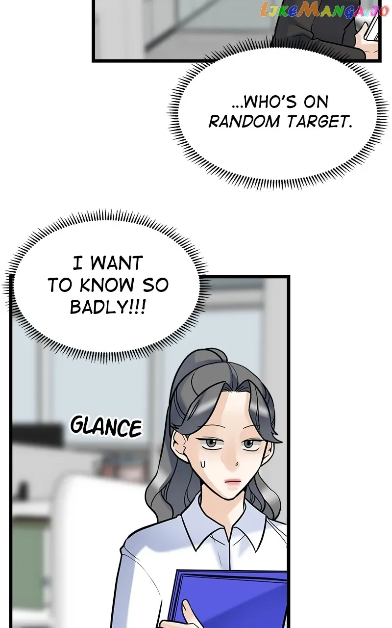 Random Target Chapter 9 page 80