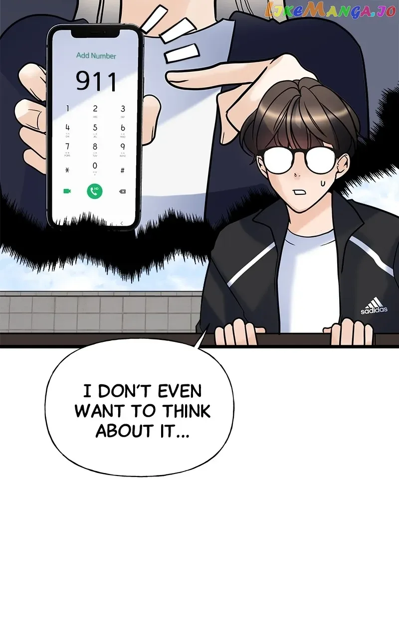 Random Target Chapter 9 page 54