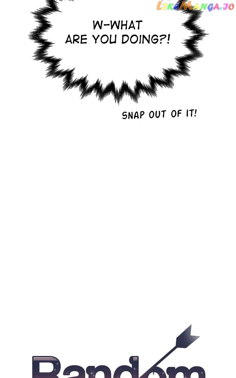 Random Target Chapter 9 page 29