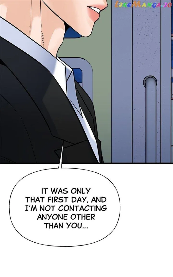 Random Target Chapter 8 page 35