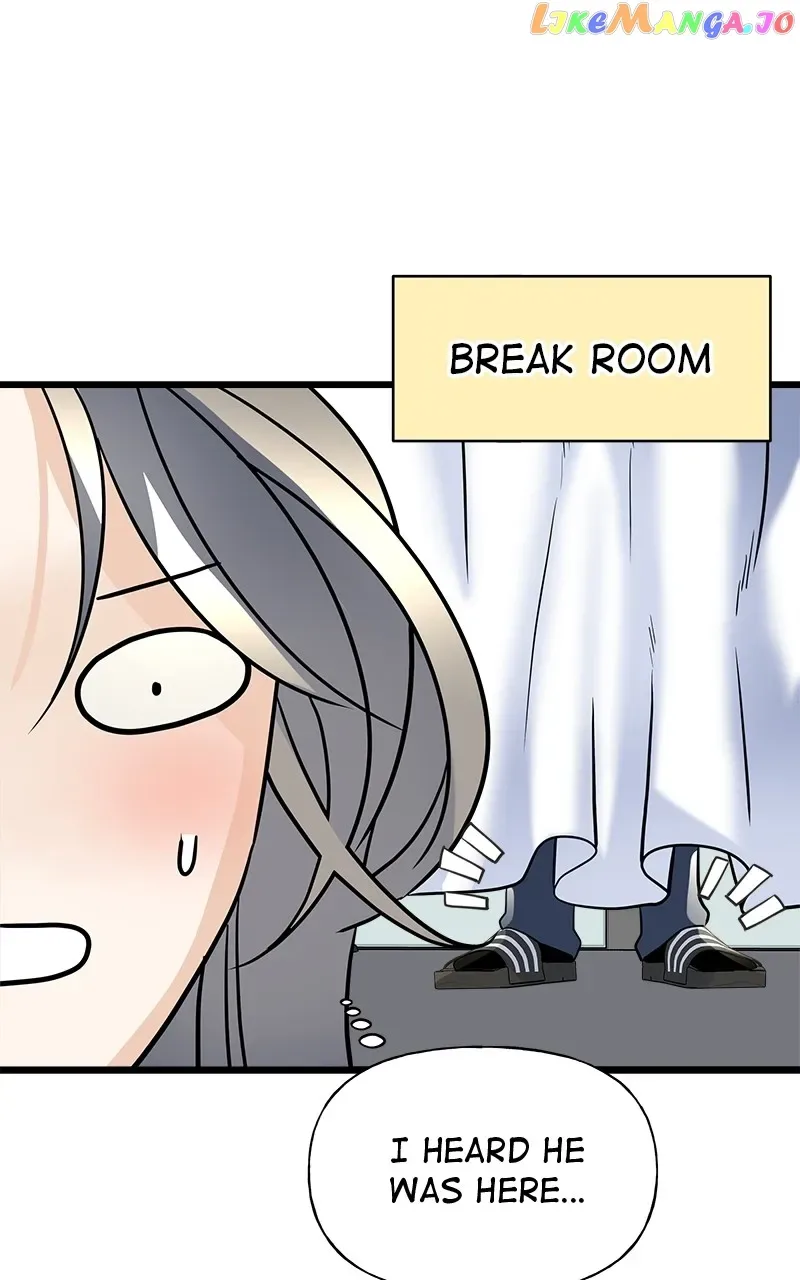 Random Target Chapter 9 page 37