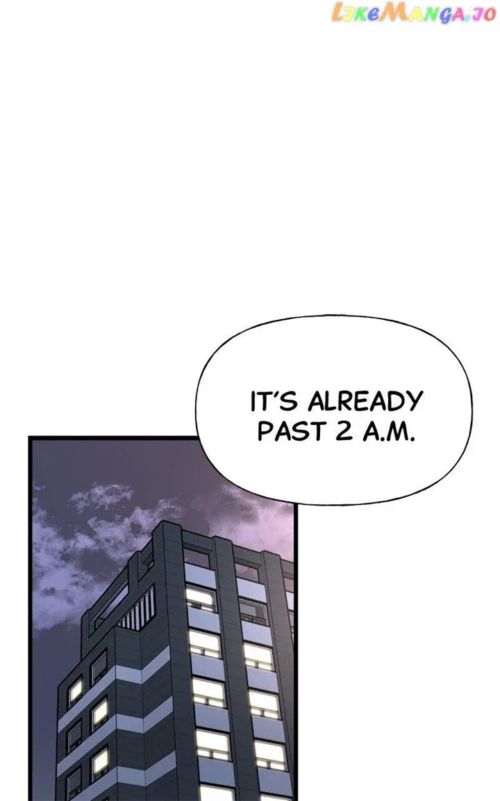 Random Target Chapter 8 page 43