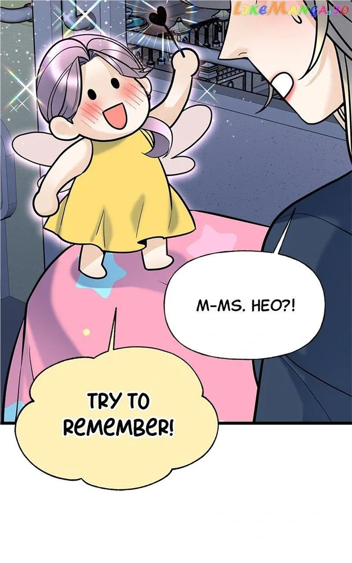 Random Target Chapter 8 page 15