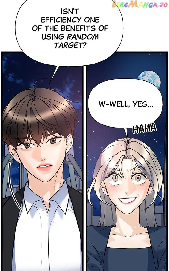 Random Target Chapter 8 page 8