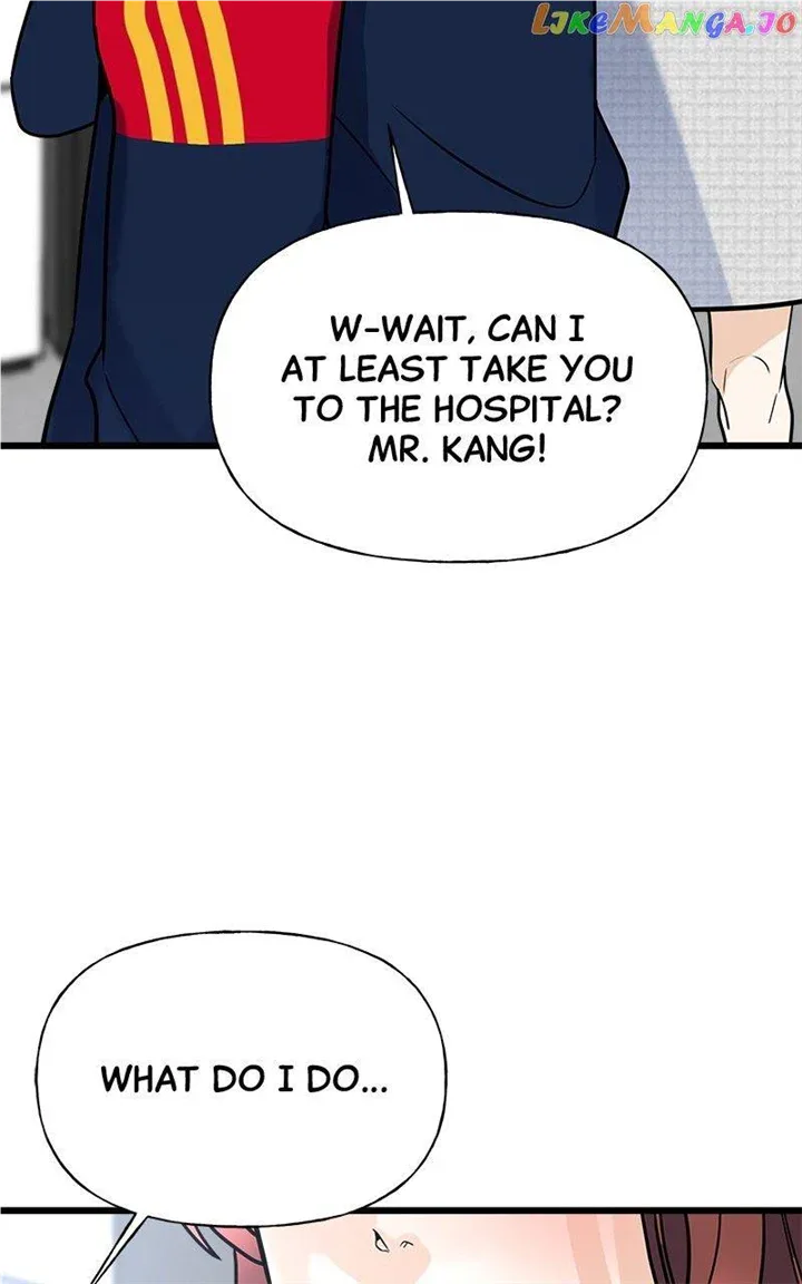 Random Target Chapter 8 page 138