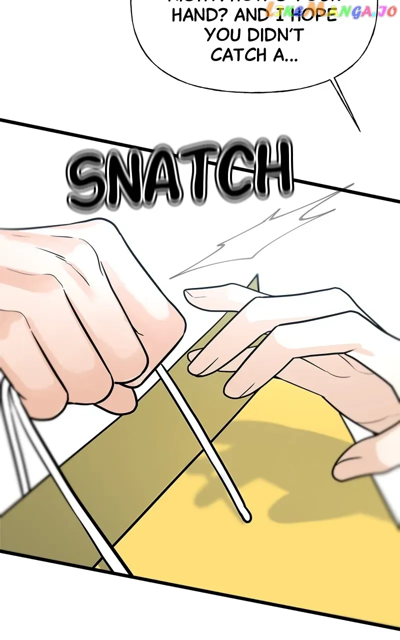 Random Target Chapter 9 page 111