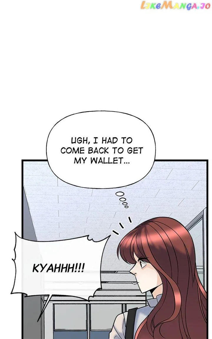 Random Target Chapter 8 page 107