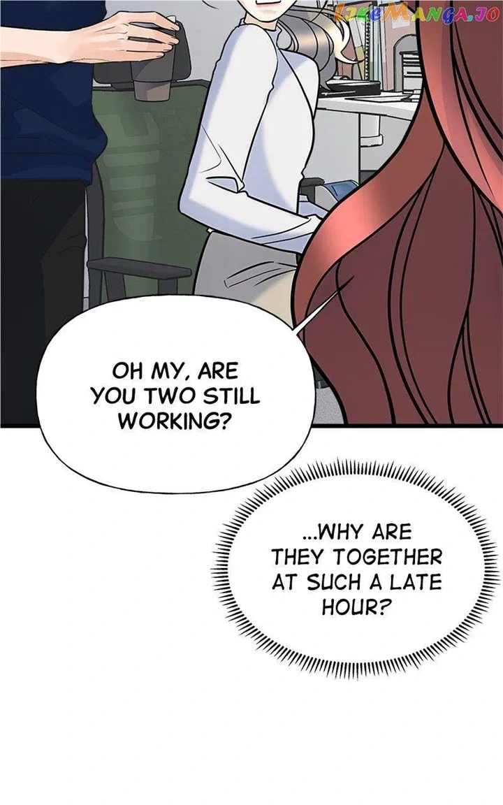 Random Target Chapter 8 page 110
