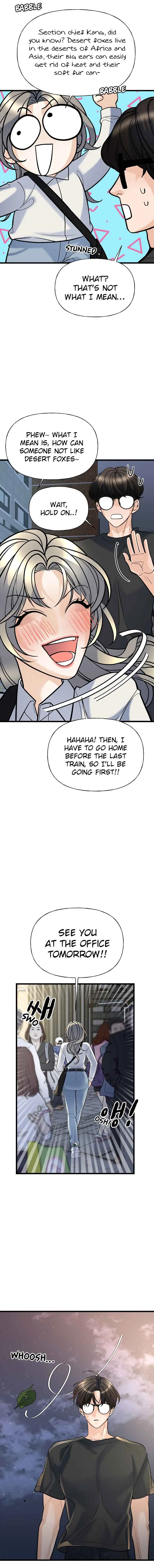Random Target Chapter 6 page 10