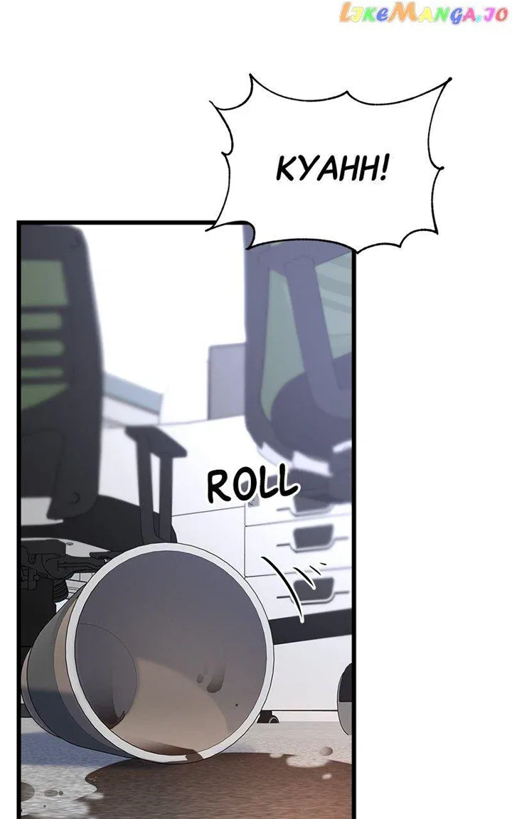 Random Target Chapter 8 page 128