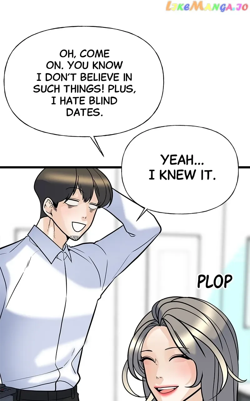 Random Target Chapter 9 page 99