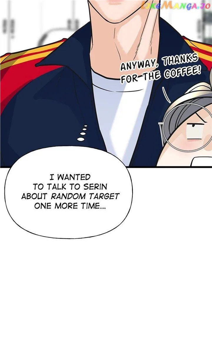 Random Target Chapter 8 page 112