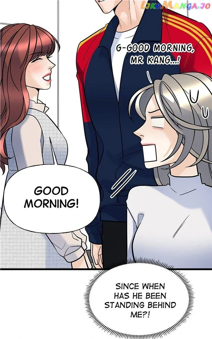 Random Target Chapter 8 page 71