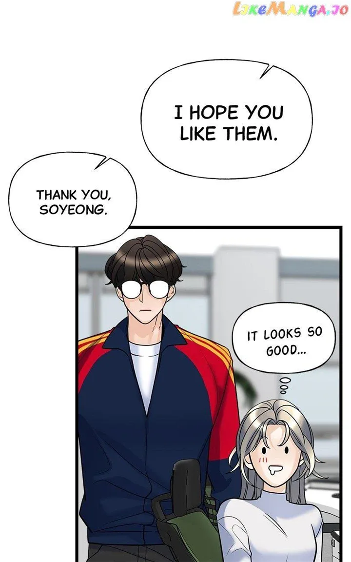 Random Target Chapter 8 page 69