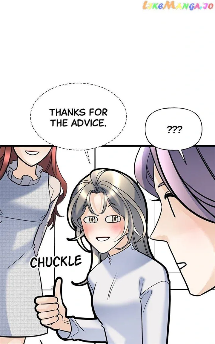 Random Target Chapter 8 page 65