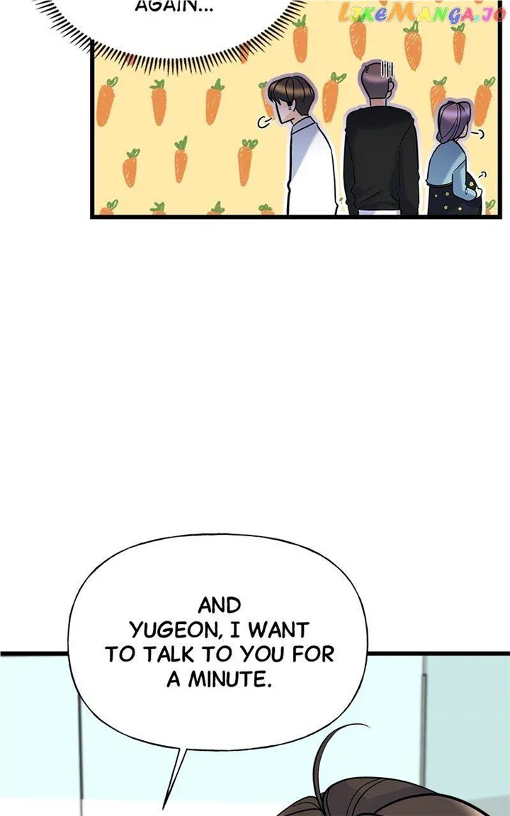Random Target Chapter 8 page 90