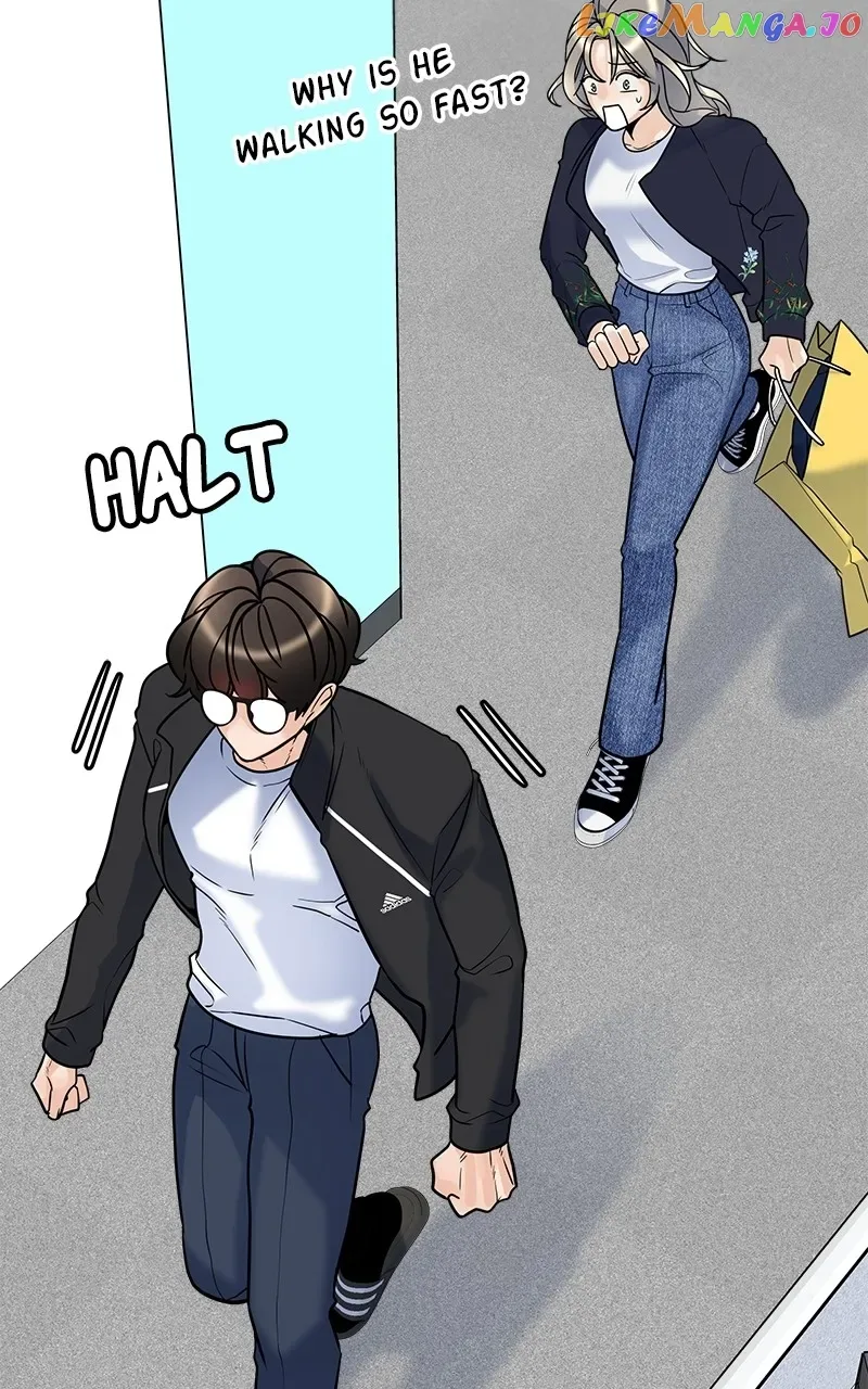 Random Target Chapter 9 page 107