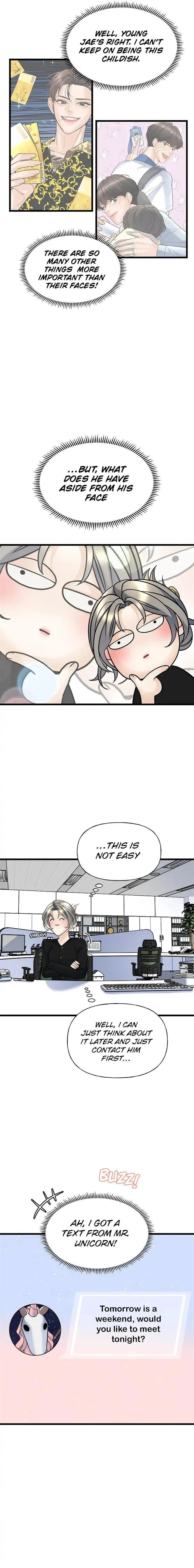 Random Target Chapter 5 page 17