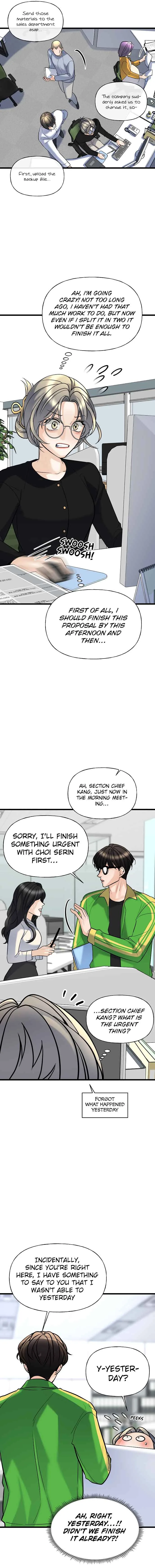Random Target Chapter 6 page 12