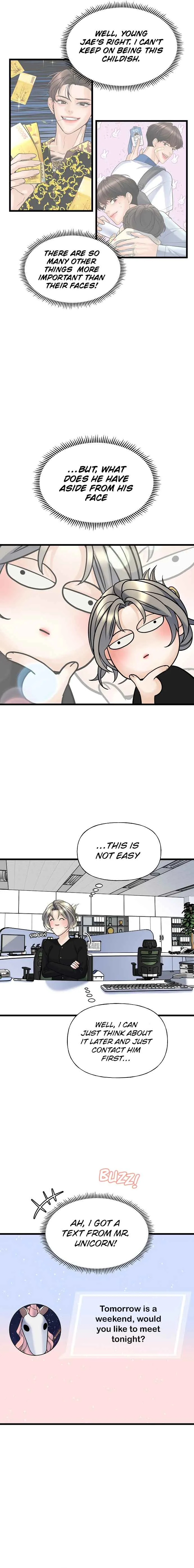 Random Target Chapter 6 page 18