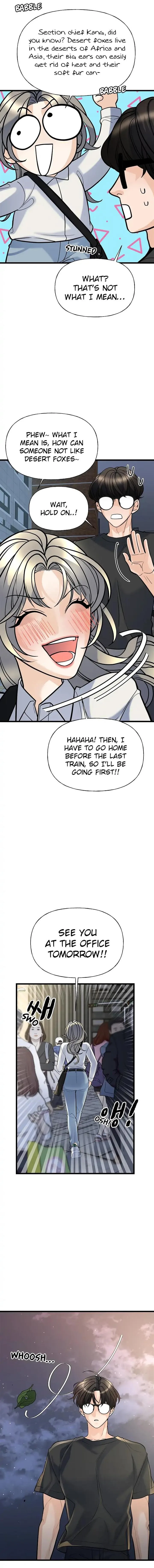 Random Target Chapter 5 page 9