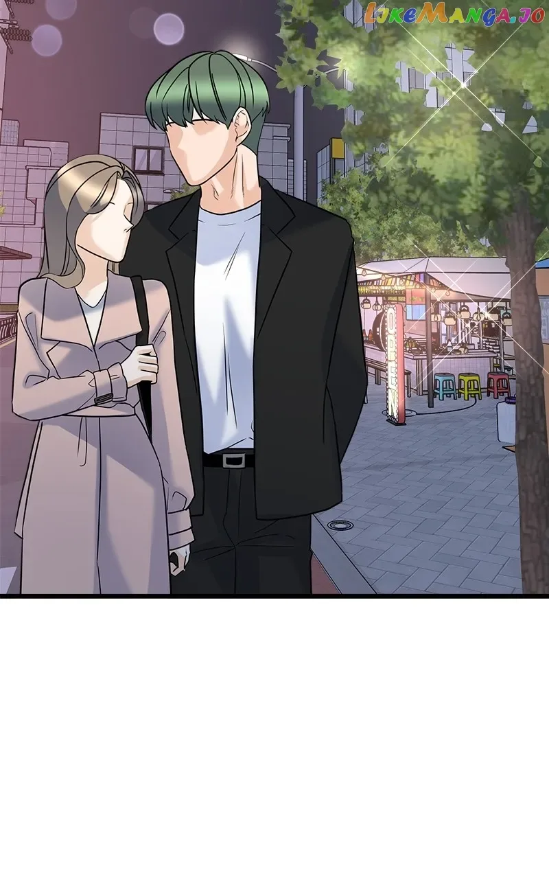 Random Target Chapter 11 page 3