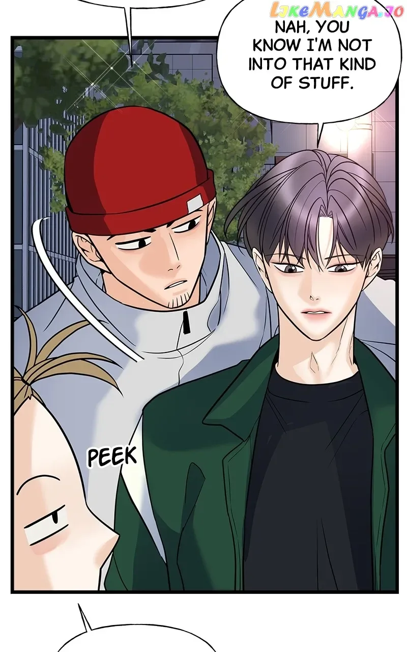 Random Target Chapter 11 page 57