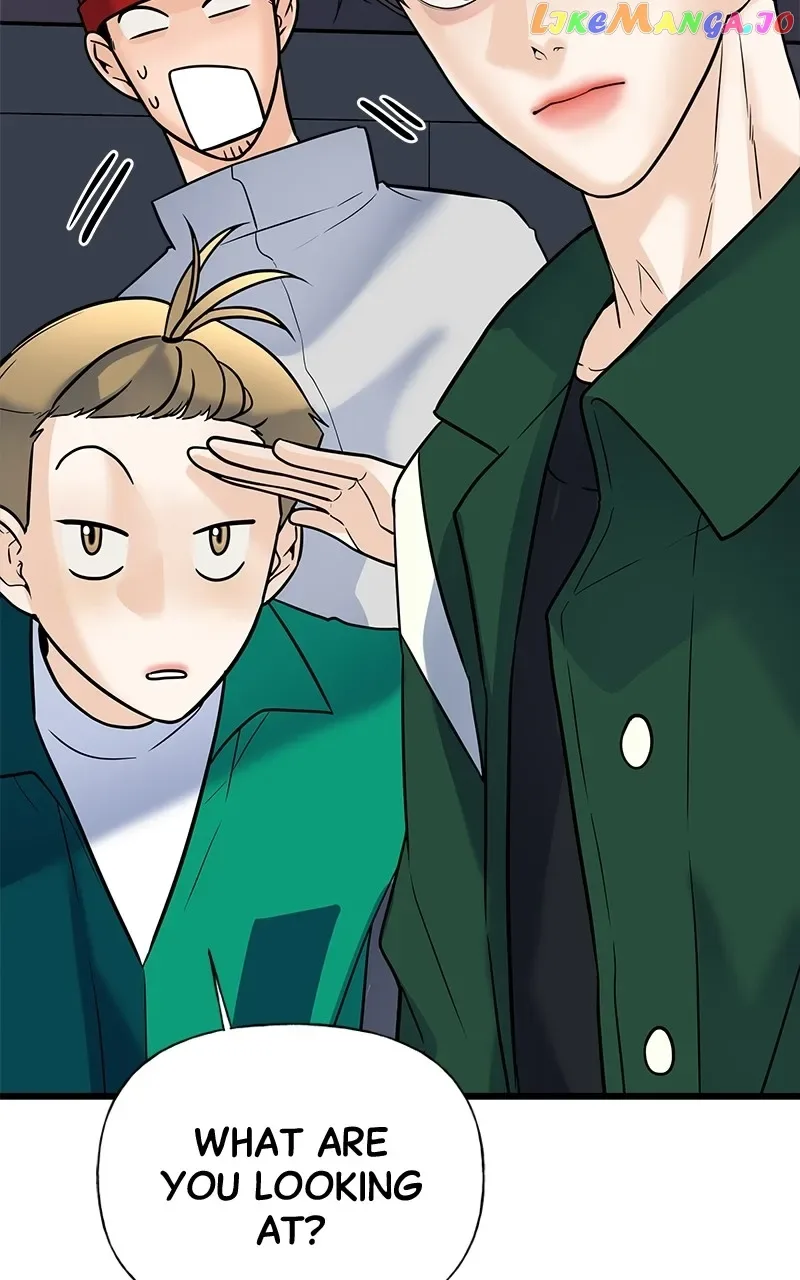 Random Target Chapter 11 page 62