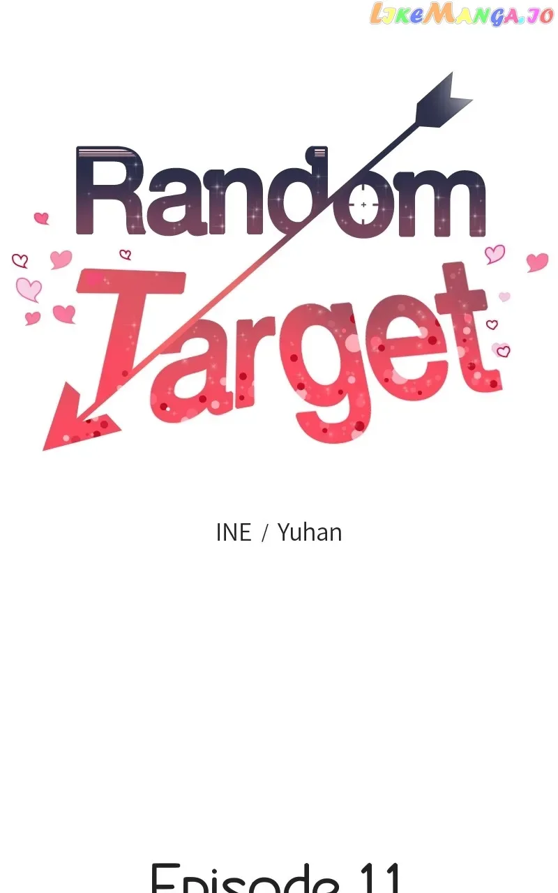 Random Target Chapter 11 page 20