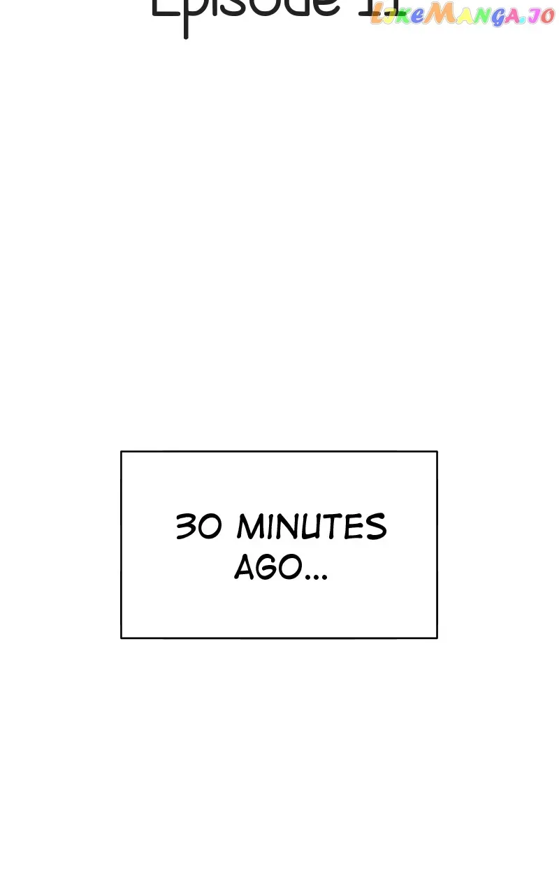 Random Target Chapter 11 page 21