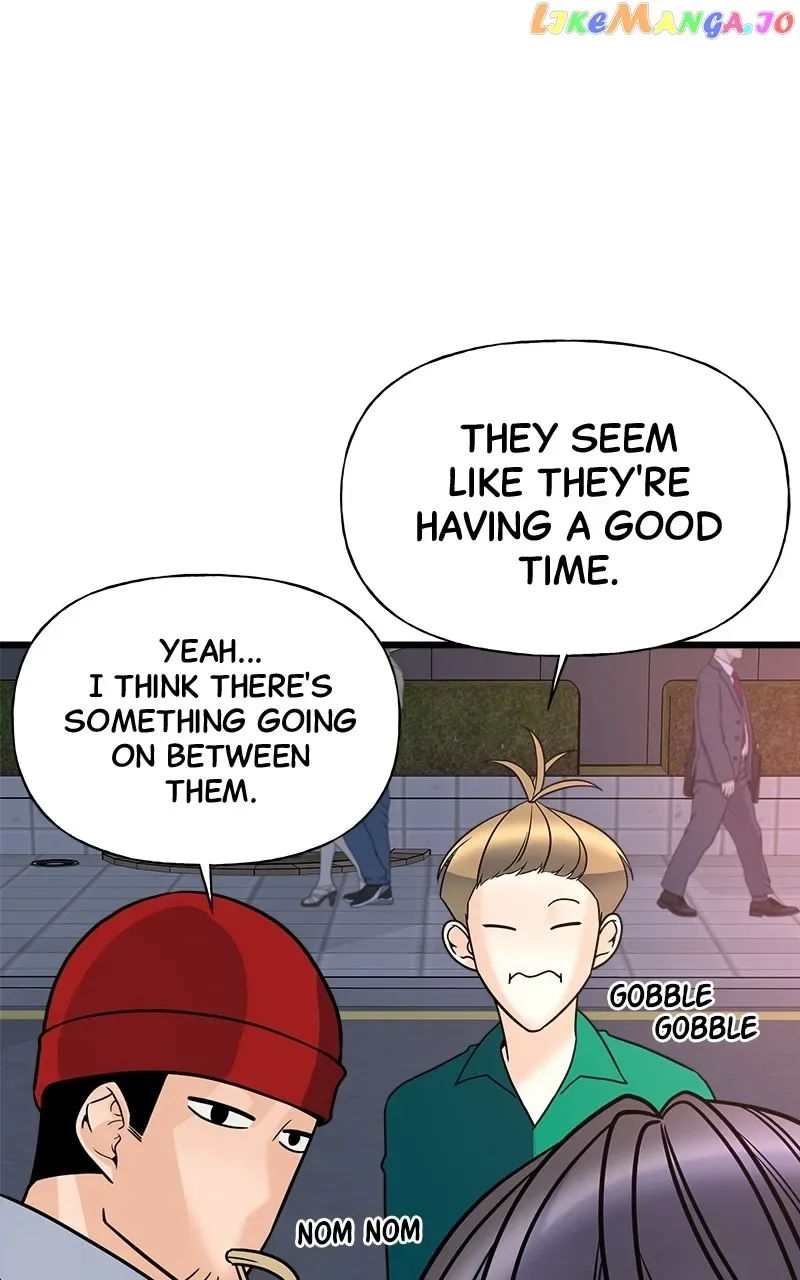 Random Target Chapter 11 page 110