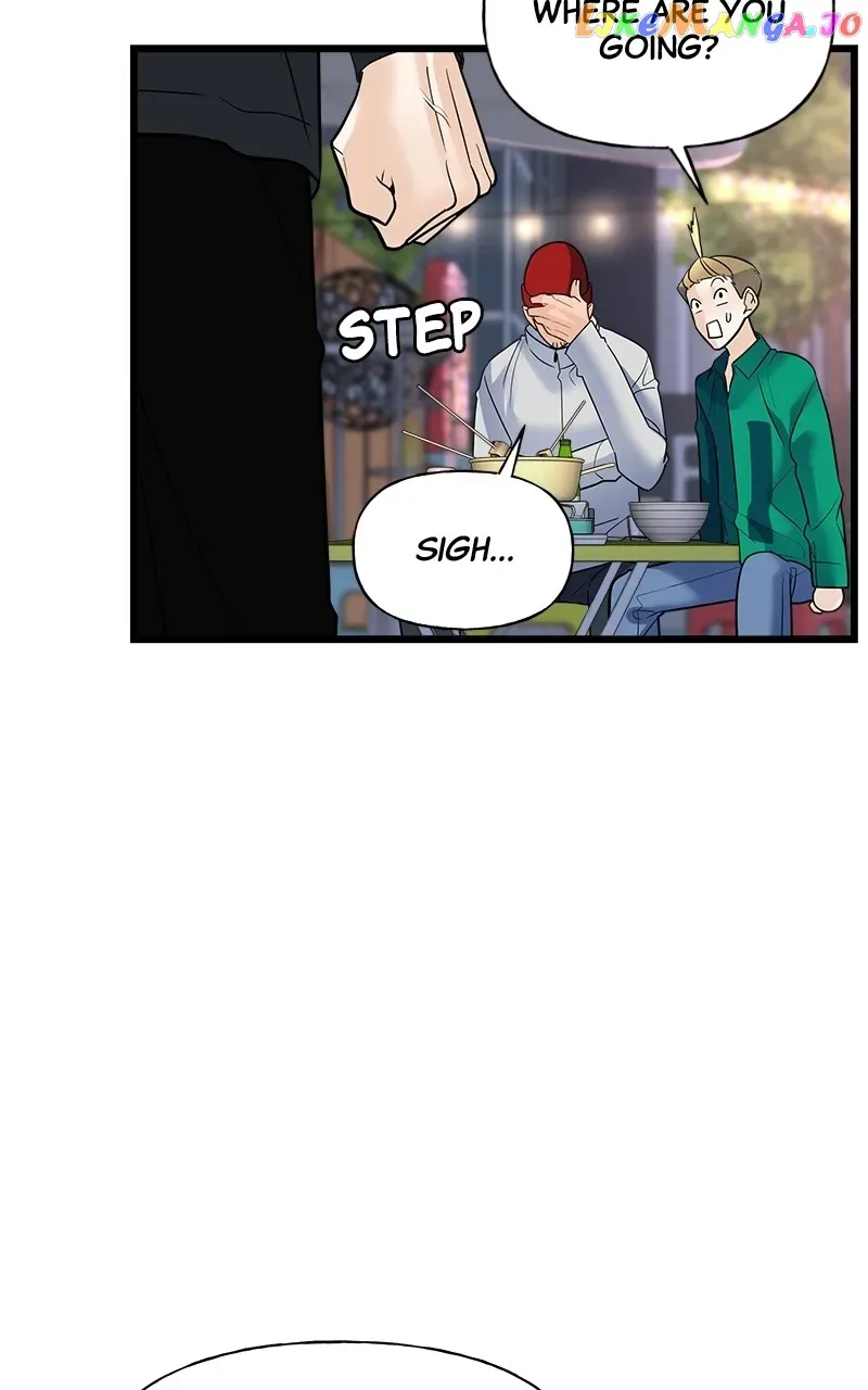 Random Target Chapter 11 page 126